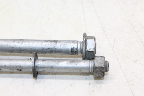 1994 Bmw R1100rs Engine Mounting Bolts Hardware Motor Screws