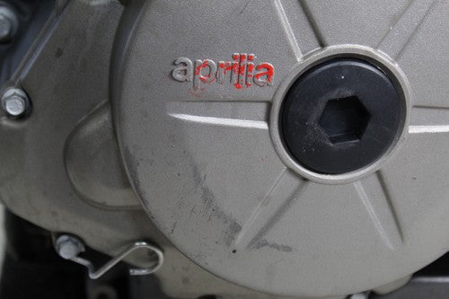 08-16 2011 Aprilia Dorsoduro 750 SMV750 ENGINE MOTOR