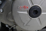 08-16 2011 Aprilia Dorsoduro 750 SMV750 ENGINE MOTOR