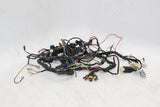 86-06 Kawasaki Concours Zg1000a Main Engine Wiring Harness Motor Wire Loom OEM