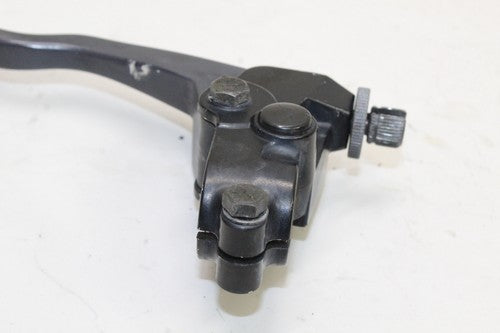 88-07 Kawasaki Ninja 250r Ex250f Clutch Perch Mount With Lever OEM
