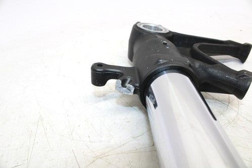 2012 Kawasaki Ninja Zx6r Zx600r Left Front Fork Shock Suspension