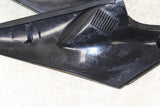 2006 Suzuki Gsxr600 Right Left Gas Fuel Tank Panels Covers Trim Set Cowls