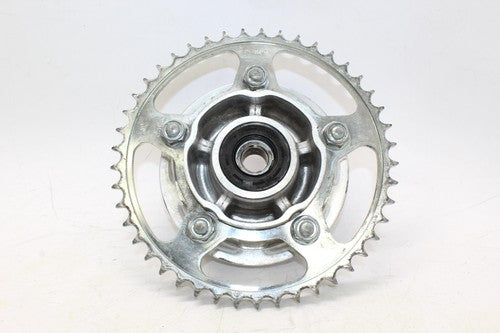 2006 Honda Cbr600f4i Rear Back Sprocket