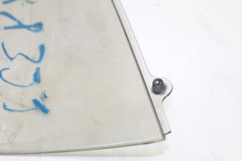 2001 Kawasaki Ninja 250r Ex250f Front Windshield Windscreen