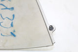 2001 Kawasaki Ninja 250r Ex250f Front Windshield Windscreen