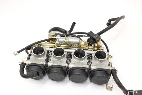 03-05 Yamaha Yzf R6 Carbs Carburetors OEM