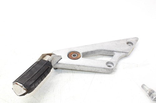 1982 Yamaha Xj750 Maxim Rearset W/ Rear Foot Pegs