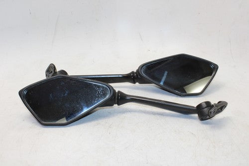2000 Suzuki Katana 750 Gsx750f Rear View Mirror Set Pair Mirrors