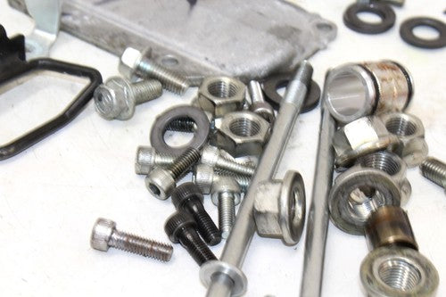 2014 Yamaha V Star 950 Xvs950er Engine Mounting Bolts Hardware Motor Screws