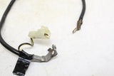 2003 Kawasaki Z1000 Negative Battery Cable Ground Wire