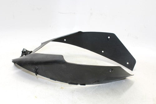 21 Kawasaki Ninja 400 Front End Mask Cockpit