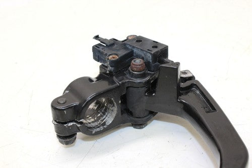 2010 Kawasaki Ninja 250r Ex250j Clutch Perch Mount With Lever