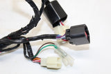 2018 BENELLI TNT 135 MAIN ENGINE WIRING HARNESS MOTOR WIRE LOOM