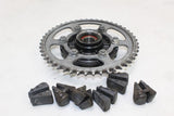 2003-05 Yamaha Yzf R6 Rear Back Sprocket 90185-10009-00 OEM
