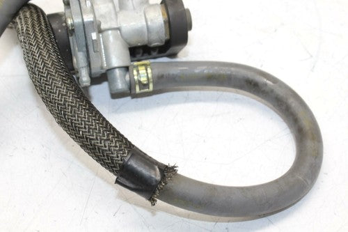 02-05 Kawasaki Zzr1200 Air Valve Solenoid Top Engine Switch Sensor OEM