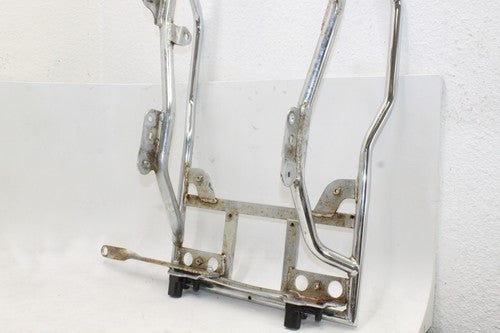 1984 Honda Goldwing 1200 Gl1200 Rear Back Luggage Rack Carrier OEM