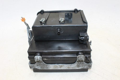 2002 Honda Vtx1800c Cast Battery Tray Box Holder