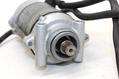2005 Honda Rebel 250 Cmx250c Engine Starting Starter Motor -dc 12v