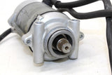 2005 Honda Rebel 250 Cmx250c Engine Starting Starter Motor -dc 12v