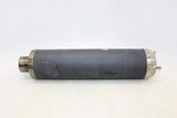 2005 Triumph Daytona 650 Exhaust Pipe Muffler Slip On Can Silencer