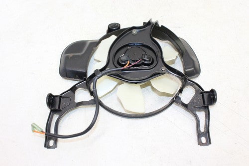 1985 Suzuki Gv1400gd Gv 1400 Engine Radiator Cooling Fan