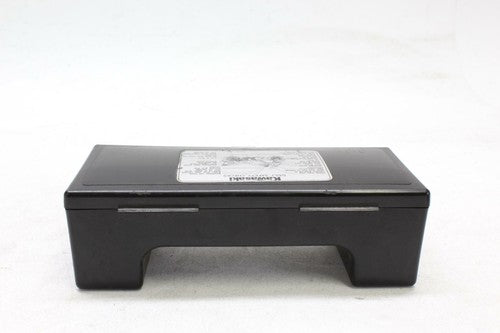 08-14 Kawasaki Concours 14 Zg1400a Abs Storage Tool Case Oem
