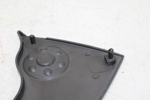 2008 Kawasaki Ninja 650r Ex650af Left Cover 14091-0461
