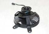 2002 Suzuki Sv650 Engine Radiator Cooling Fan
