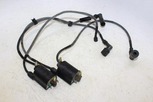 2002 Kawasaki Vulcan 1500 Vn1500p Mean Streak Ignition Coils