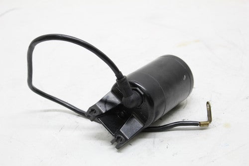 2013 Kawasaki Ninja 650 EX650E ENGINE STARTING STARTER MOTOR -DC 12V