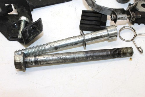 2016 Ktm 390 Duke Bolts Bolt Screws Set