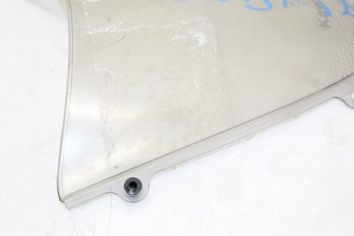 2001 Kawasaki Ninja 250r Ex250f Front Windshield Windscreen