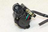 2002 Honda Interceptor 800 Vfr800 Ignition Lock !NO KEY!