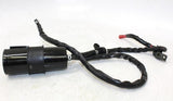 2001 Suzuki Sv650 Evap Vapor  Charcoal Emission Canister