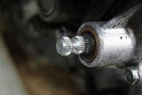 1993 Kawasaki Voyager XII ZG1200B ENGINE MOTOR