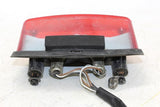 2007 Suzuki Gs500f Rear Tail Taillight Back Brake Light