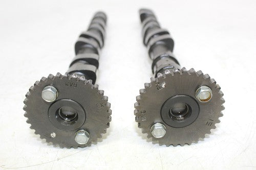 1998 Honda Cbr600f3 Camshaft Cams Cam Shafts