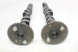 1998 Honda Cbr600f3 Camshaft Cams Cam Shafts