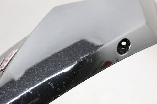 2016 Kawasaki Ninja H2 ZX1000 RIGHT REAR BACK TAIL FAIRING COWL 36001-0624 OEM