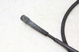 1995 Honda Shadow Ace 1100 Vt1100c2 Speed Drive Gear Hub With Cable