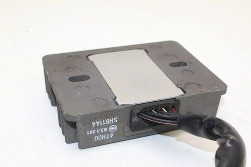 2013 09-15 Suzuki Sfv650 Rectifier Voltage Regulator OEM