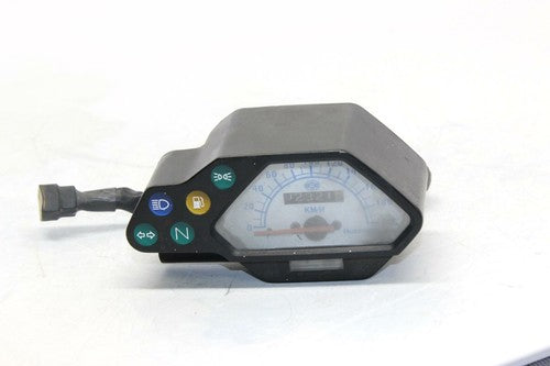 1998 Husqvarna Te610 Gauge Cluster Speedometer Tachometer OEM