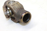 1999 Suzuki Intruder 1500 Vl1500 U Universal Joint Gear