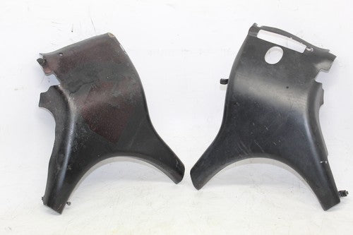 1994 Suzuki Intruder 800 Vs800gl Side Cover Panel Cowl Fairing Set