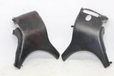 1994 Suzuki Intruder 800 Vs800gl Side Cover Panel Cowl Fairing Set