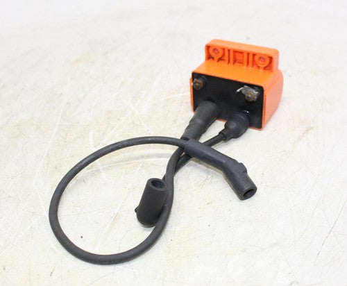 1989 Harley-davidson Heritage Softail Classic Flstc Ignition Coils