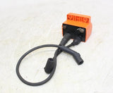 1989 Harley-davidson Heritage Softail Classic Flstc Ignition Coils