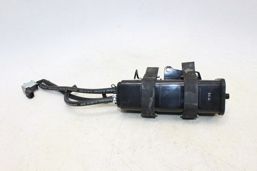 2013 Kawasaki Ninja 300 Ex300a Evap Vapor Charcoal Emission Canister