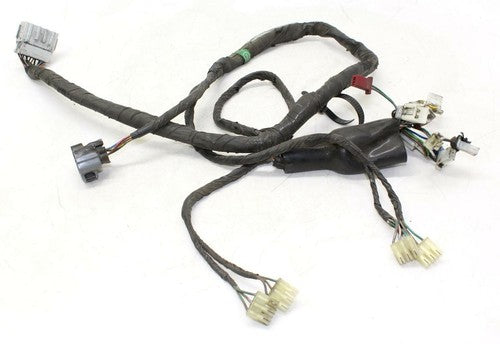 01-05 Honda Goldwing 1800 Gl1800 Headlight Wire Wiring Harness Loom OEM